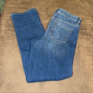 NWT Vince Camuto Jeans 10/30